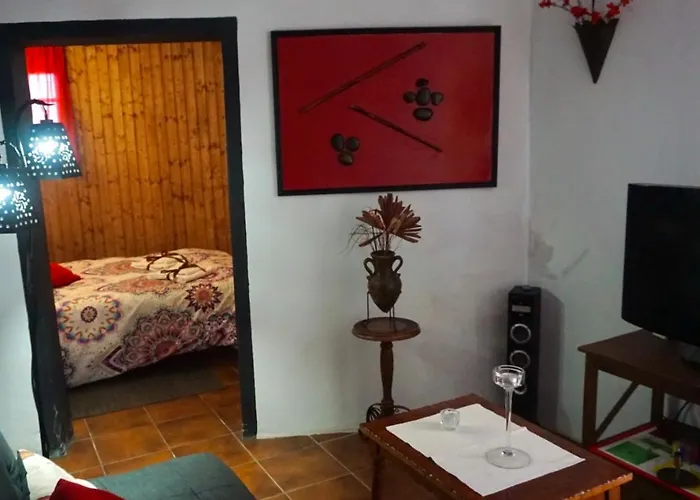 Casa Armando