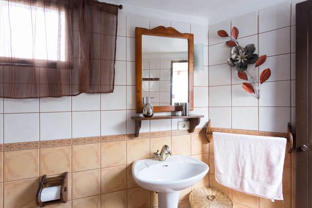 Hébergement de vacances Casa Armando *