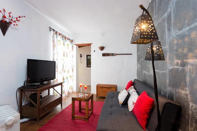 Hébergement de vacances Casa Armando *